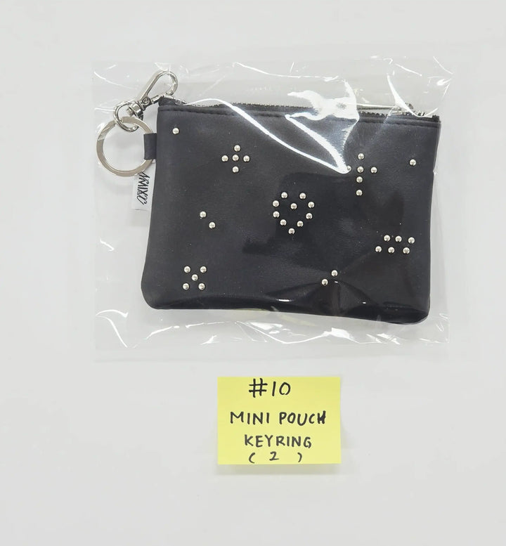NMIXX "Heavy Serenade" - POP-UP STORE MD [26.05.12]