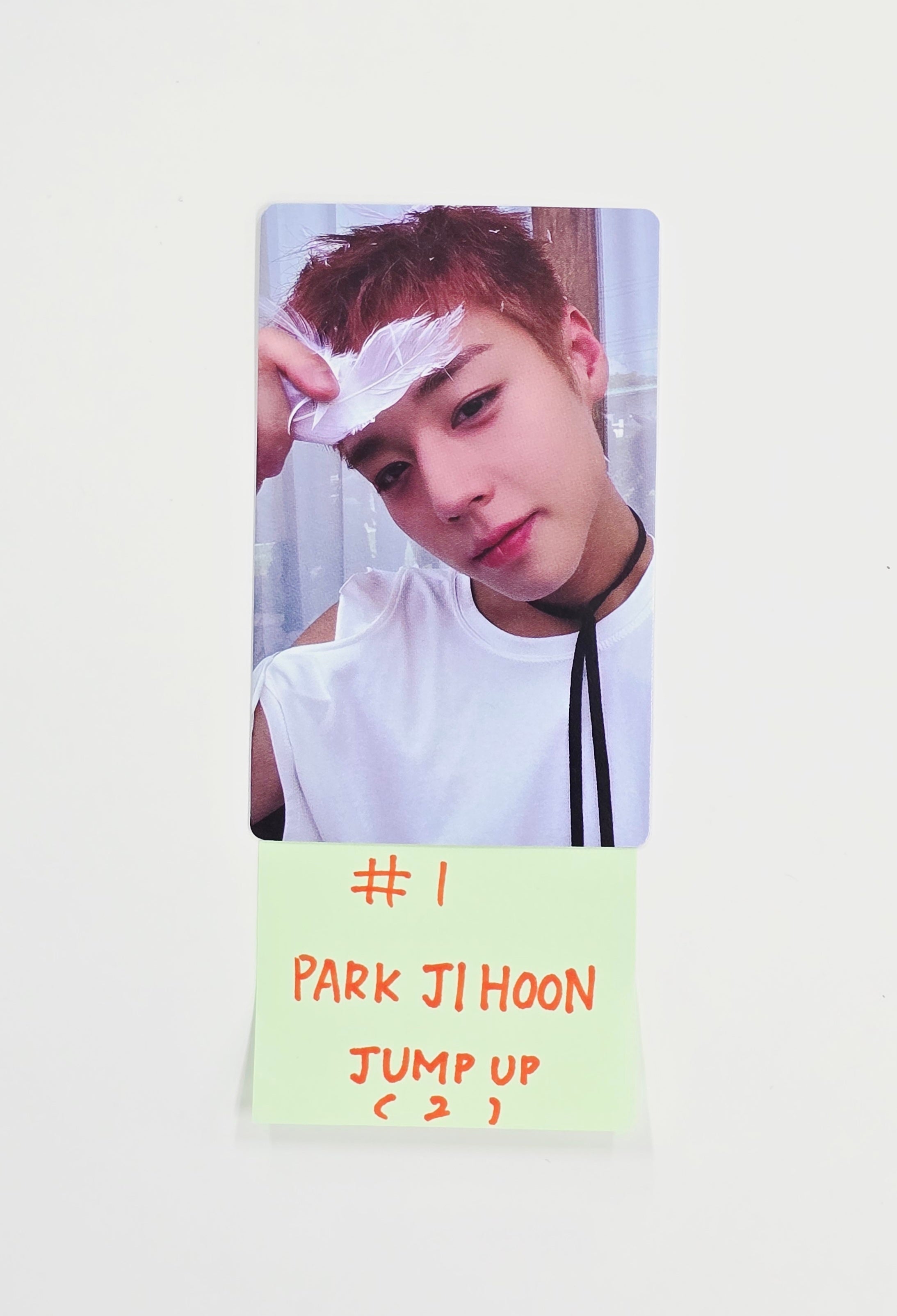 Park Jihoon 