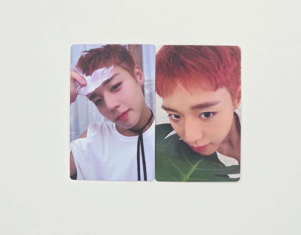 Park Jihoon 