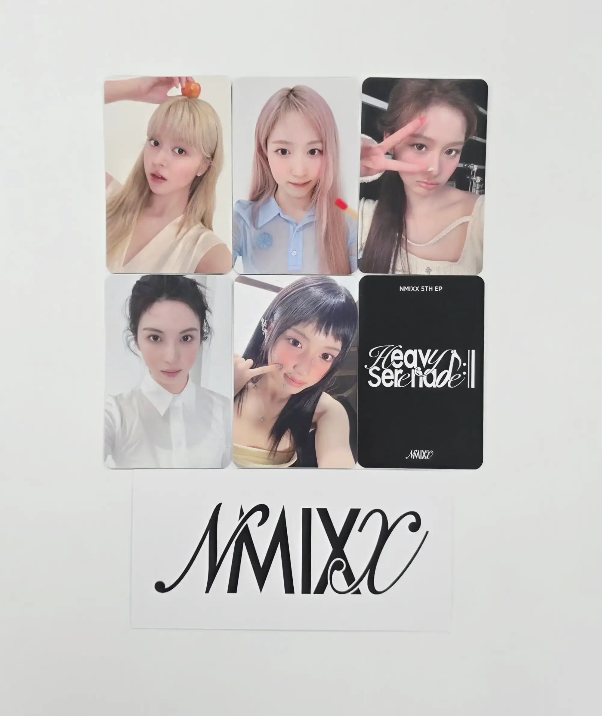 NMIXX 