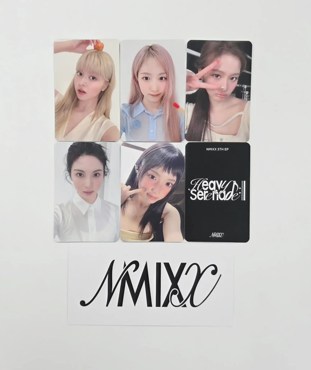 NMIXX - HALLYUSUPERSTORE – Page 2 NMIXX - HALLYUSUPERSTORE – Page 2
