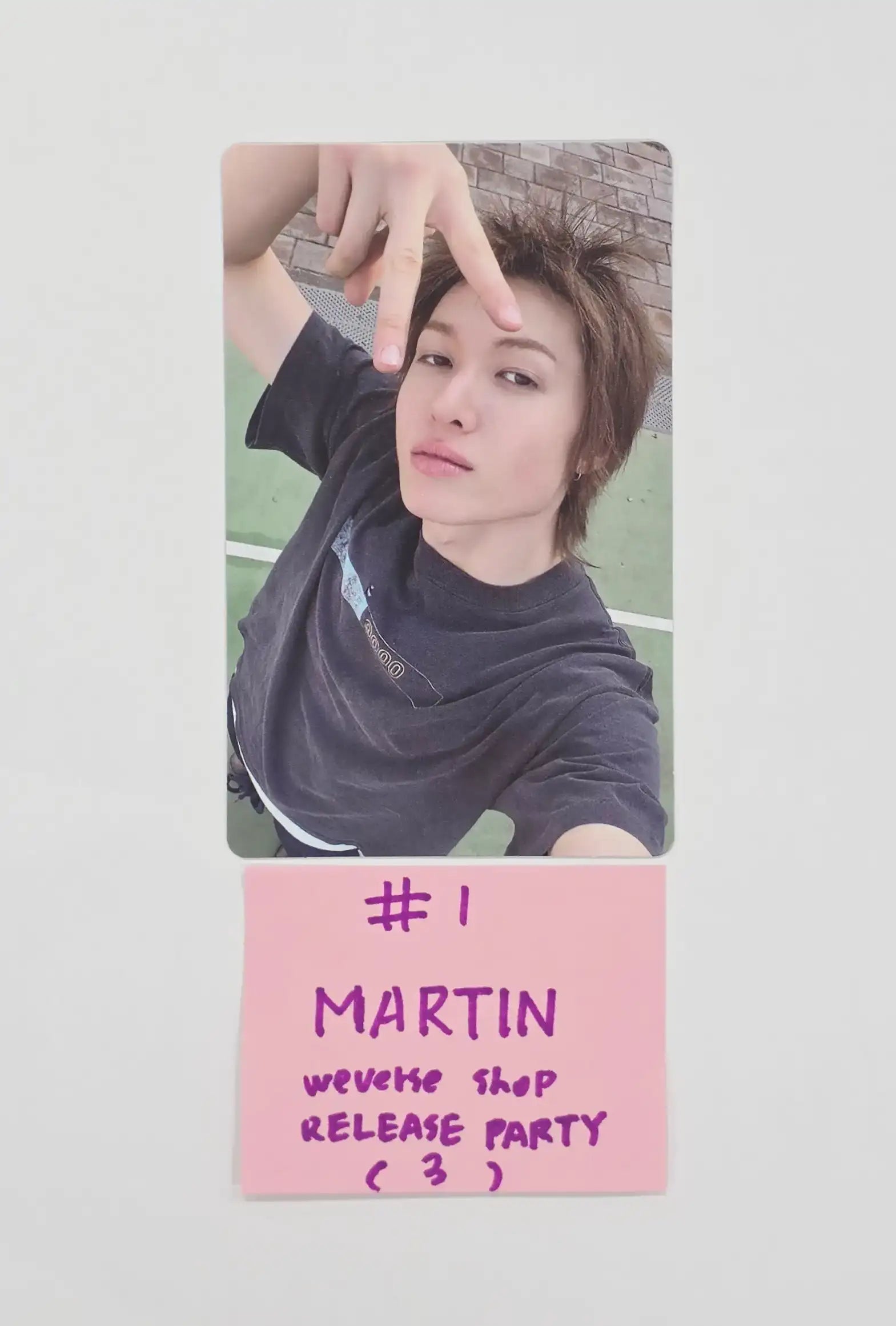 CORTIS The 2nd EP 