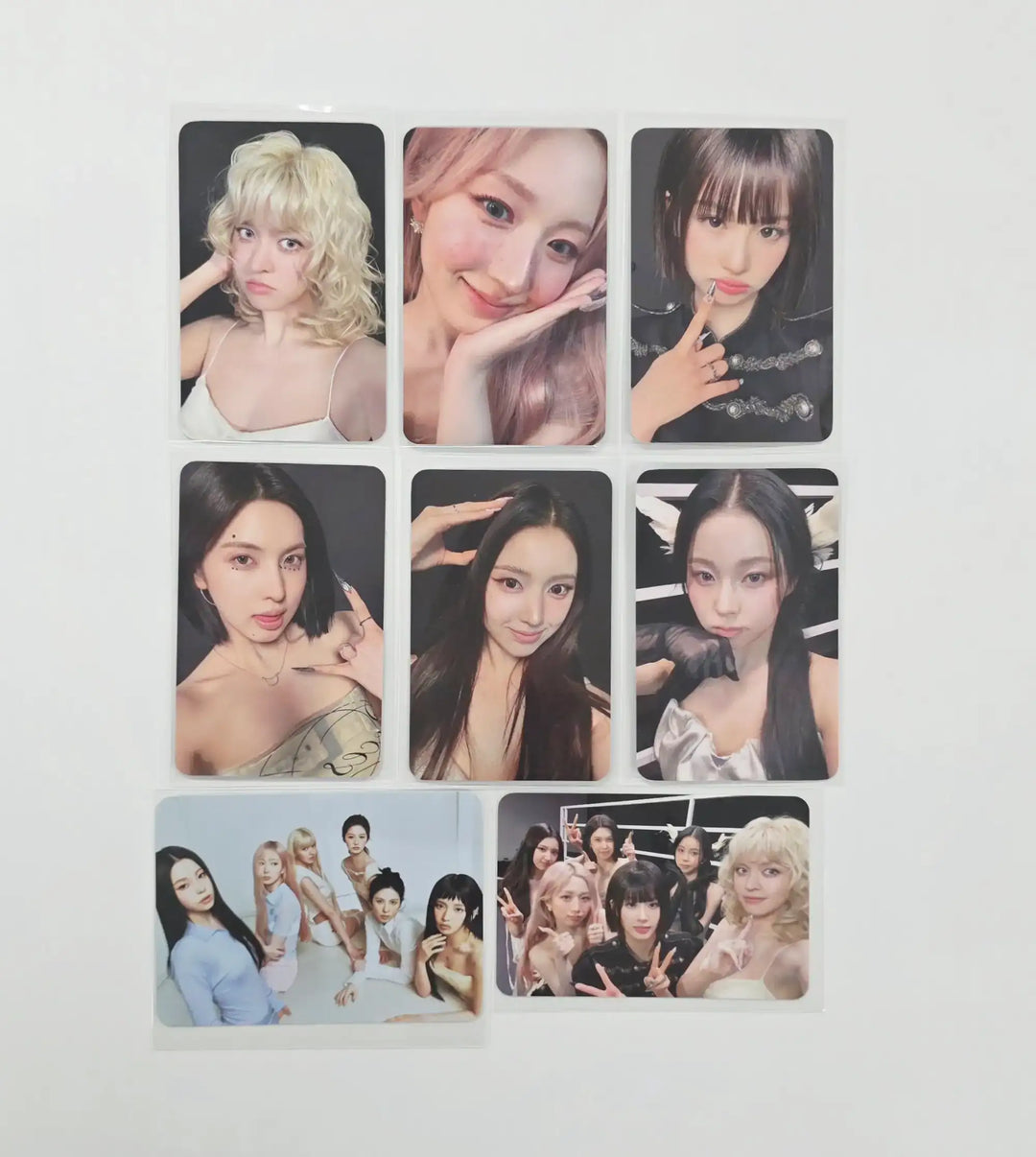 NMIXX - HALLYUSUPERSTORE NMIXX - HALLYUSUPERSTORE