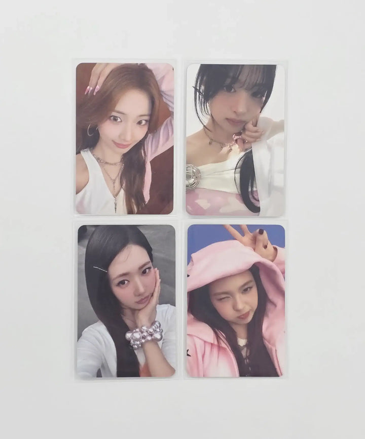 BABYMONSTER "CHOOM" - Broadcast Photocard (2) [26.05.13]