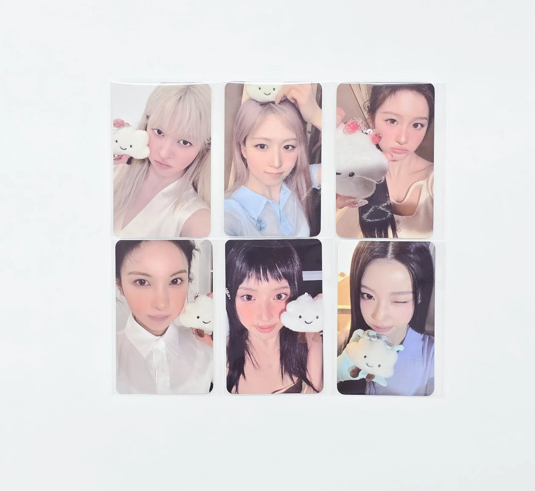 NMIXX - HALLYUSUPERSTORE NMIXX - HALLYUSUPERSTORE