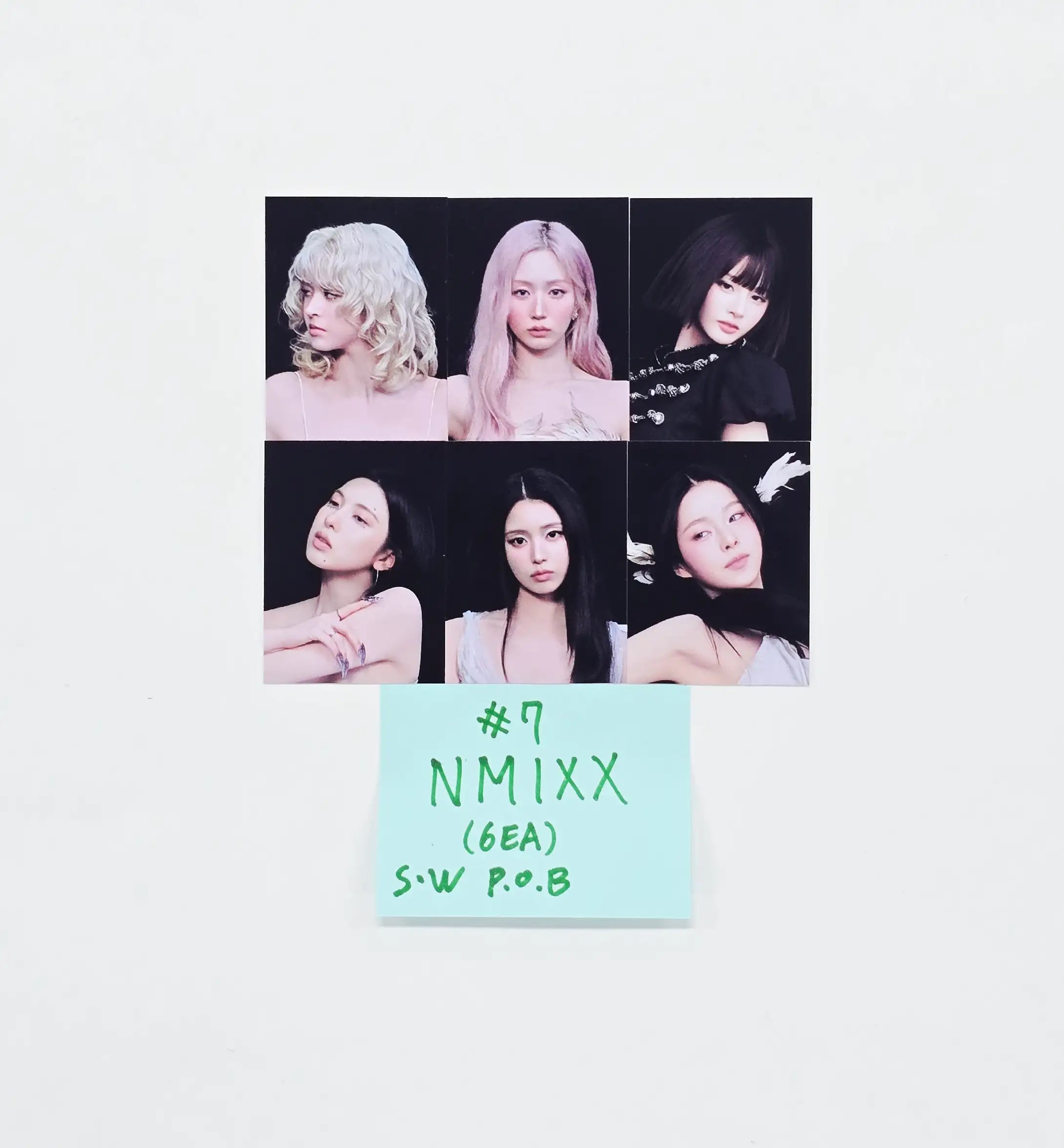 NMIXX 