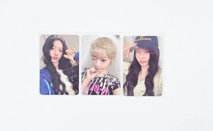 ILLIT - Broadcast Photocard [26.05.14]