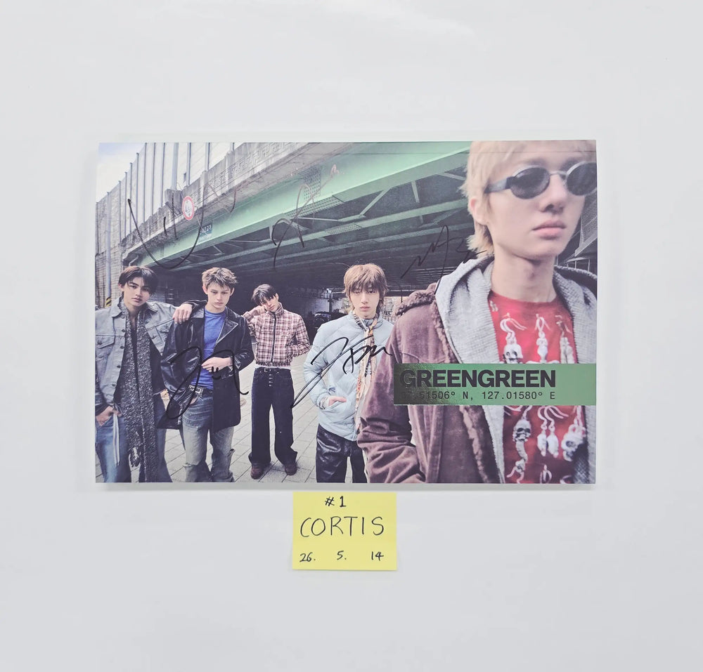 CORTIS – Page 2 – HALLYUSUPERSTORE CORTIS – Page 2 – HALLYUSUPERSTORE