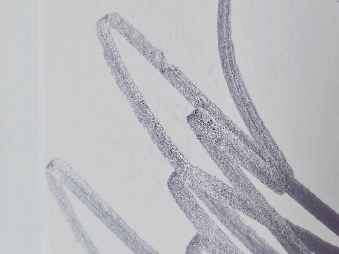 BTS "ARIRANG" - Hand Autographed(Signed) Promo Album [26.05.14]