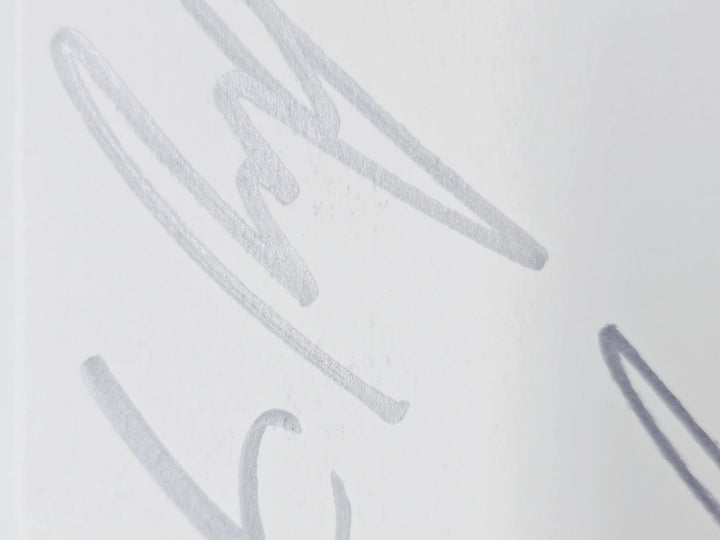 BTS "ARIRANG" - Hand Autographed(Signed) Promo Album [26.05.14]