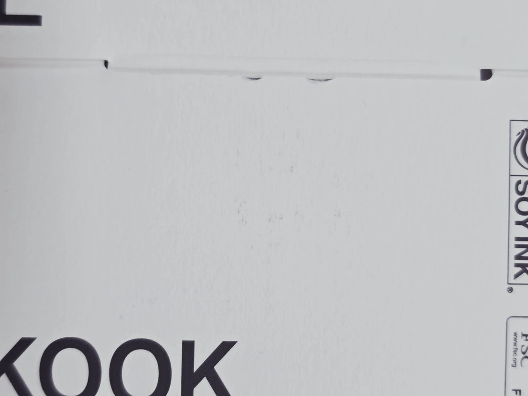 BTS "ARIRANG" - Hand Autographed(Signed) Promo Album [26.05.14]