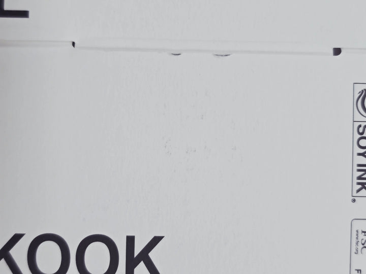 BTS "ARIRANG" - Hand Autographed(Signed) Promo Album [26.05.14]