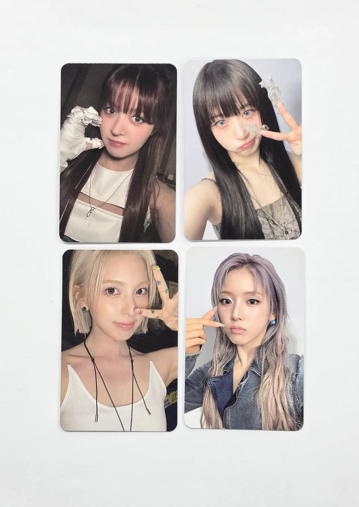 NMIXX - Broadcast Photocard [26.05.15]