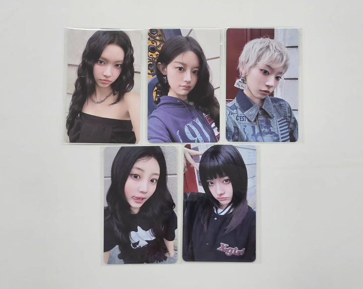 ILLIT "MAMIHLAPINATAPAI" - Ktown4U Lucky Draw Event Photocard R2 [26.05.15]