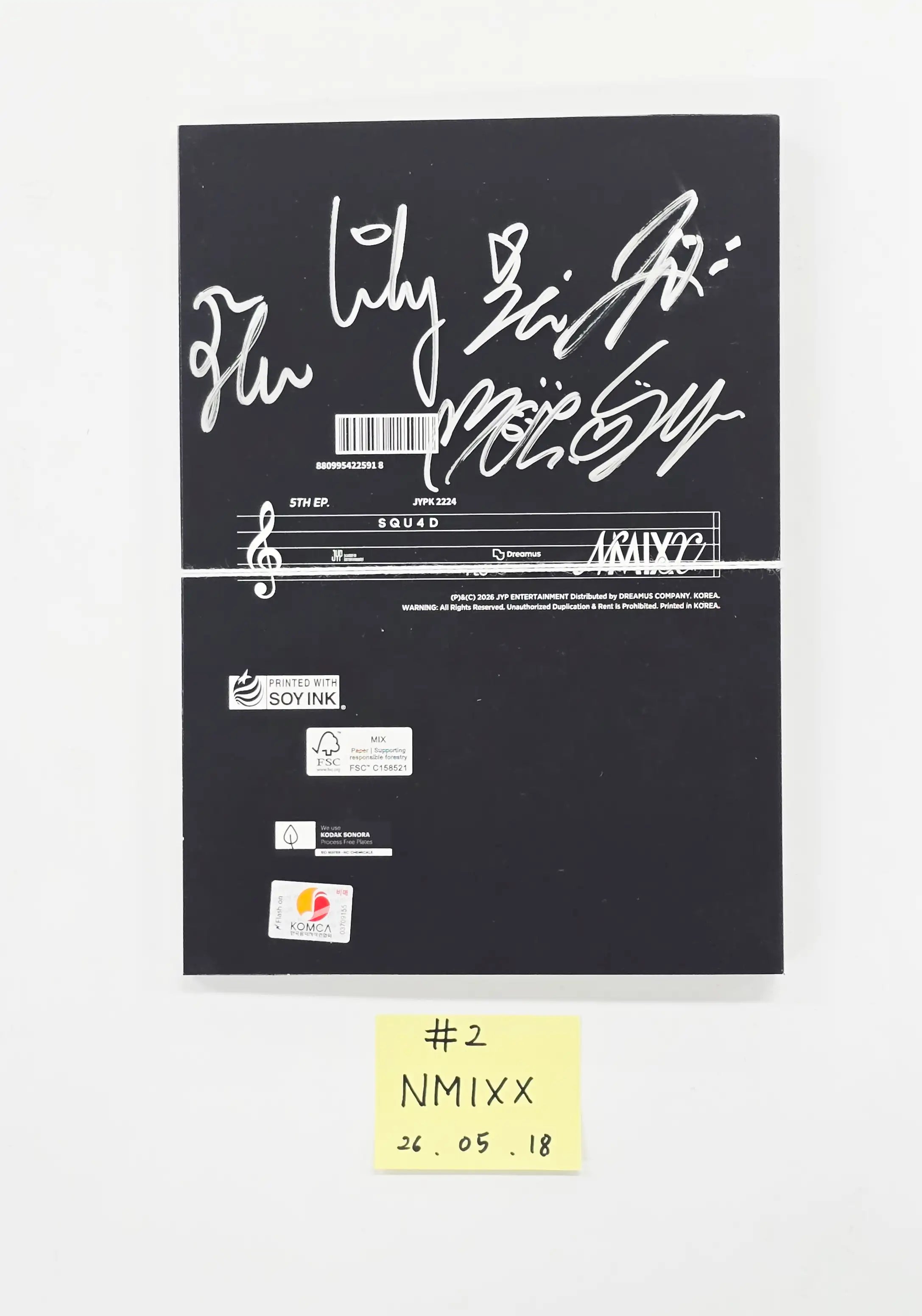 NMIXX 