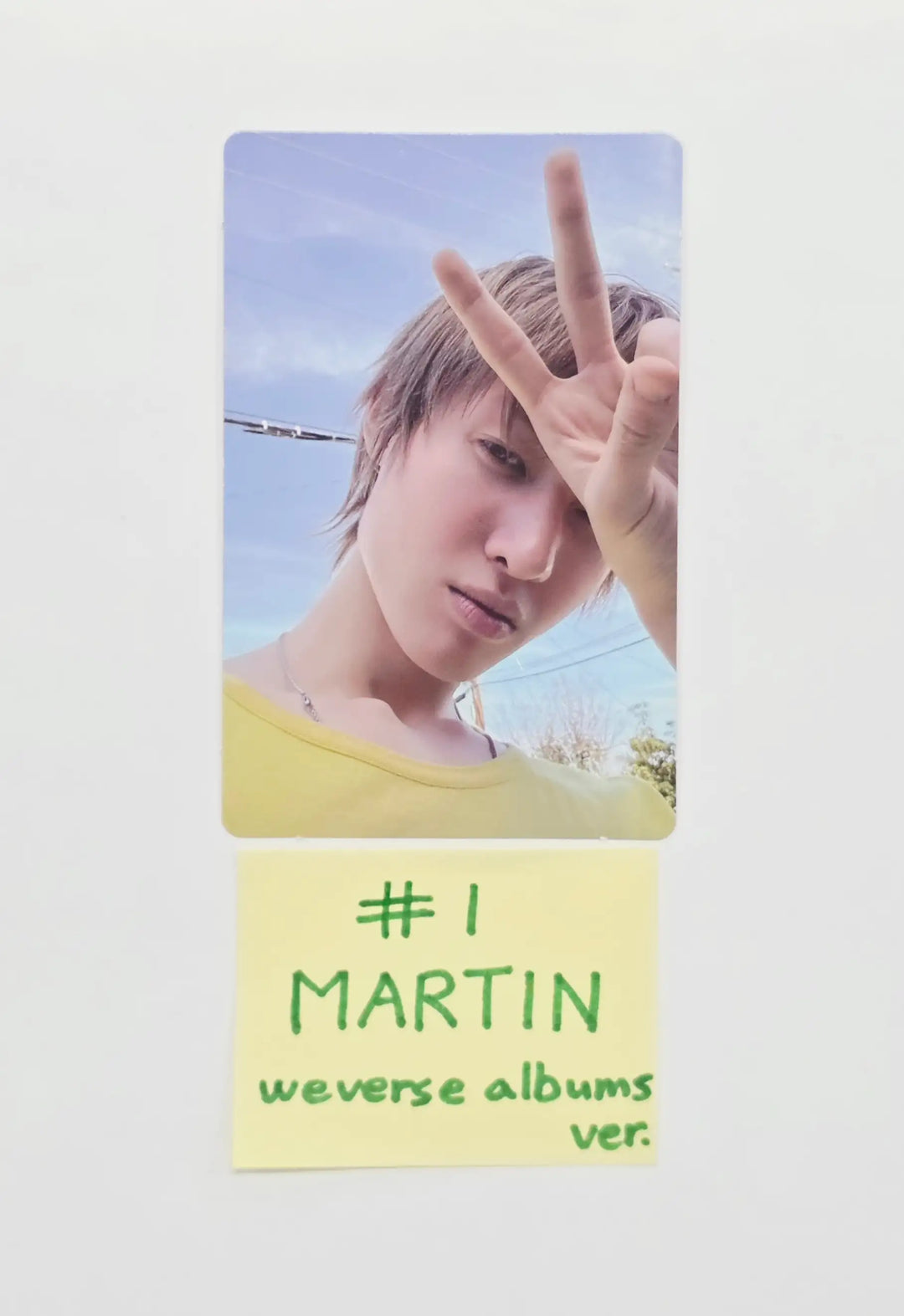 CORTIS The 2nd EP 