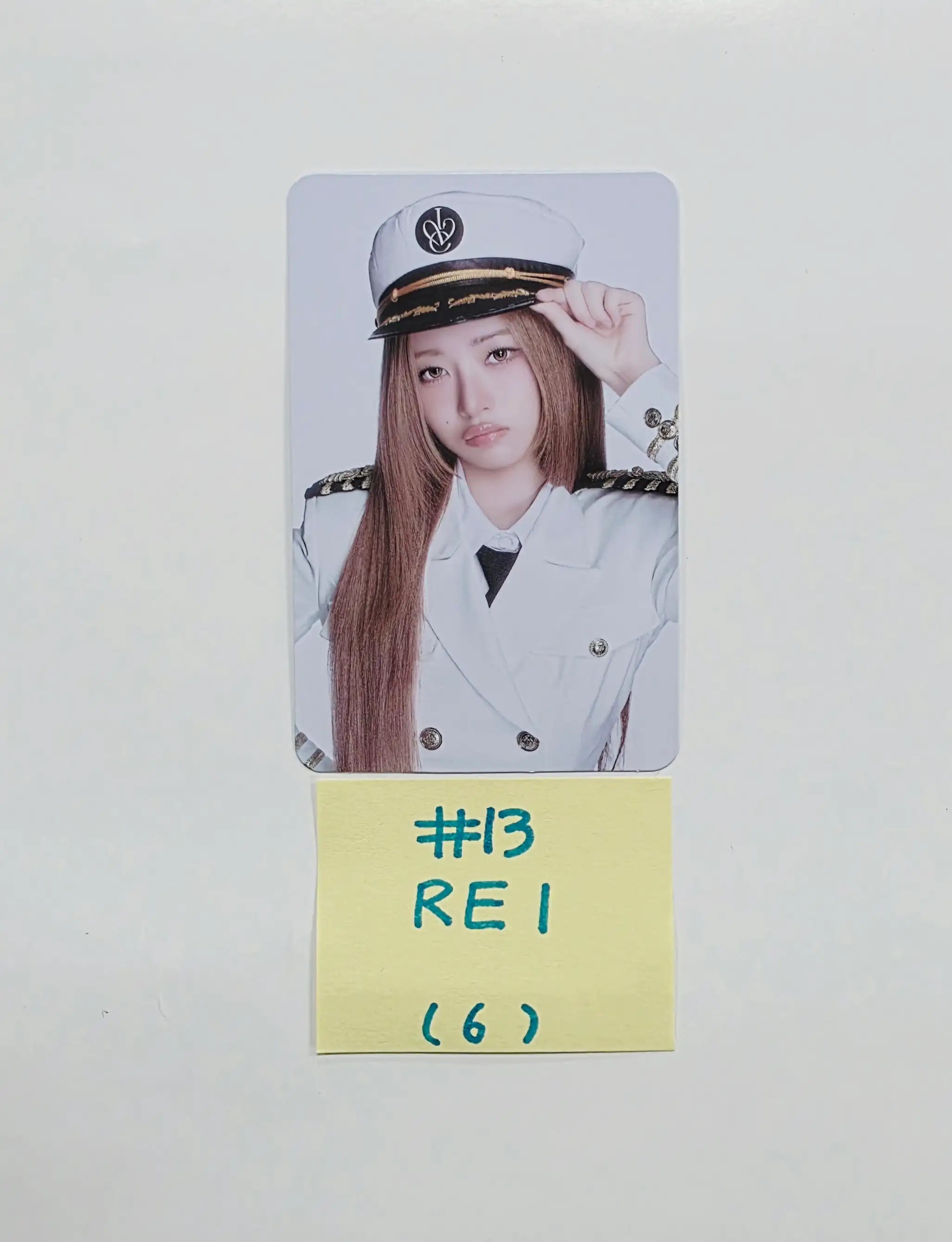 IVE - THE 4TH FAN CONCERT 