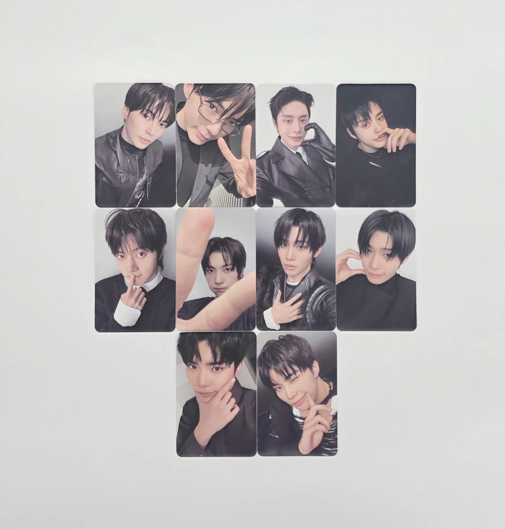 ZEROBASEONE The 6th Mini Album 