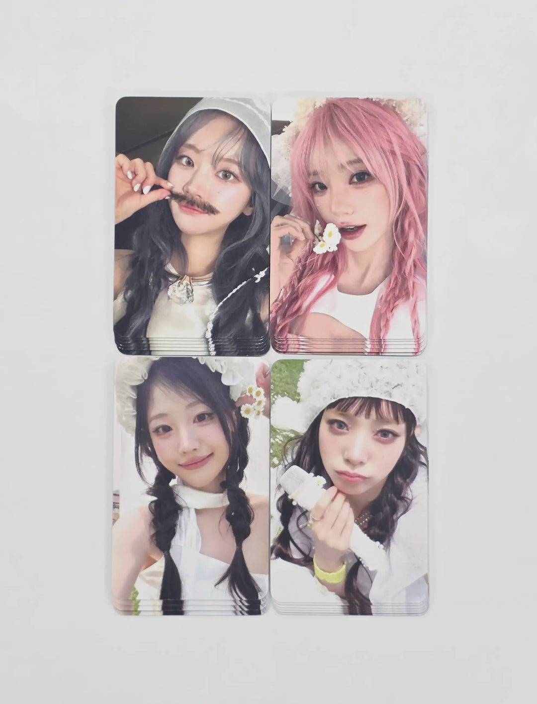 qwer - HALLYUSUPERSTORE qwer - HALLYUSUPERSTORE