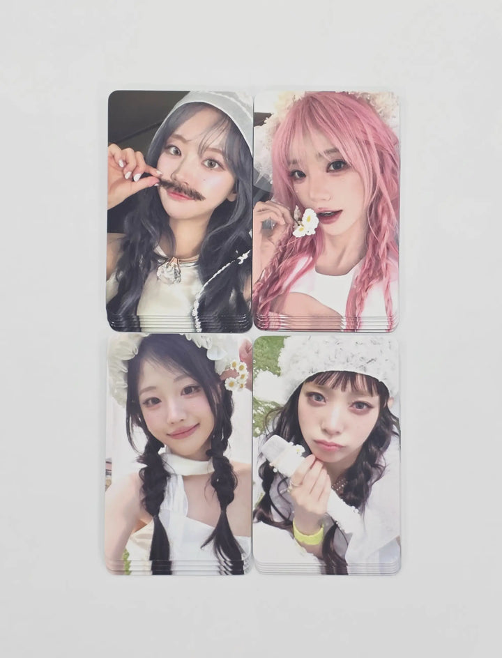 QWER "CEREMONY" - POP-UP MD Event Photocard [26.05.19]