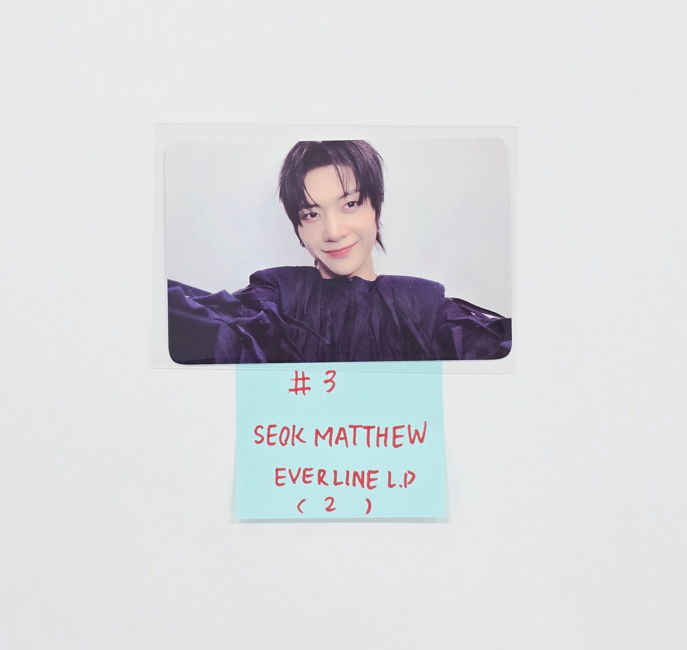 ZEROBASEONE The 6th Mini Album 