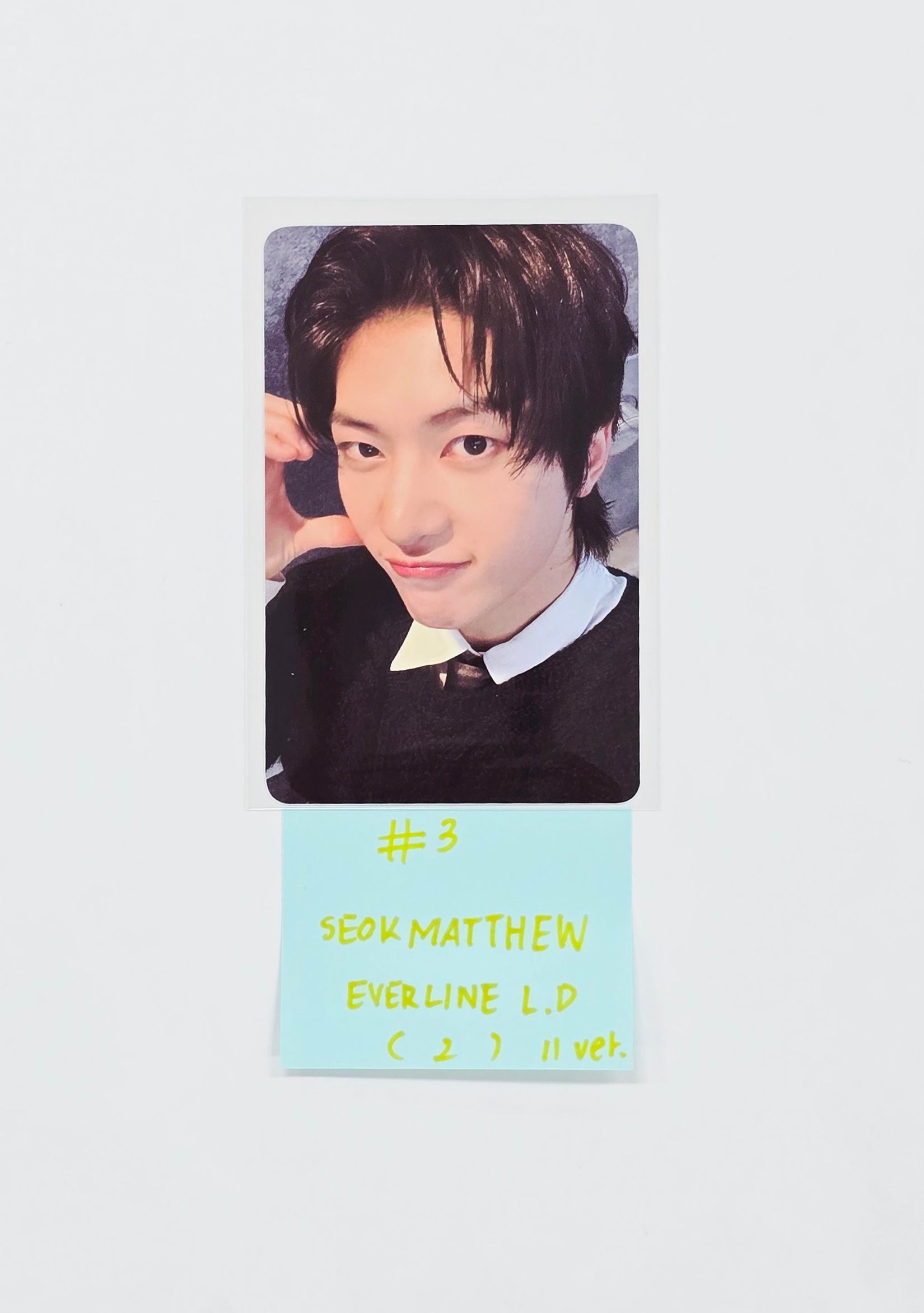 ZEROBASEONE The 6th Mini Album 
