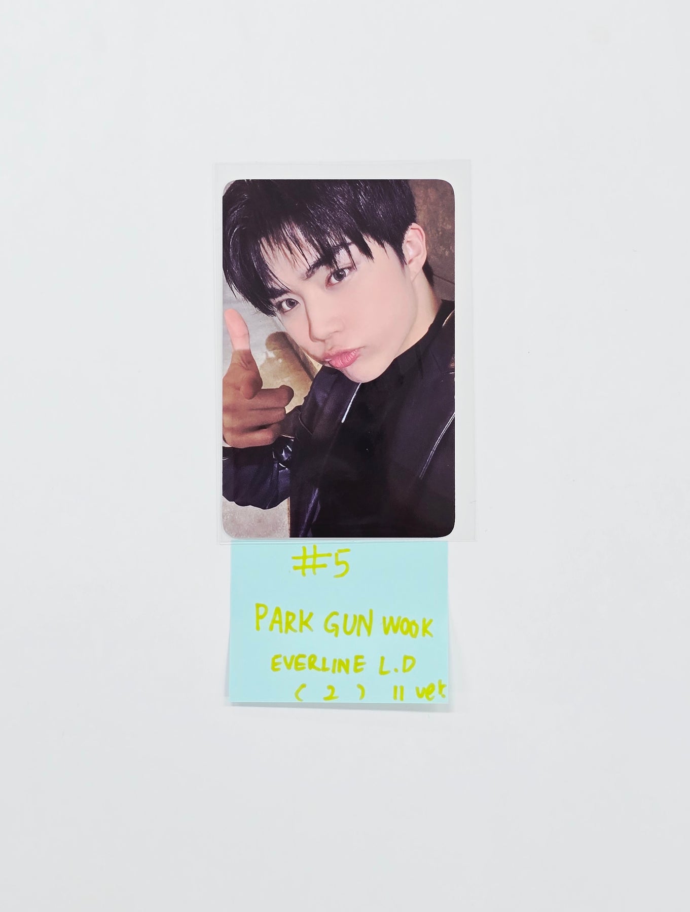 ZEROBASEONE The 6th Mini Album 