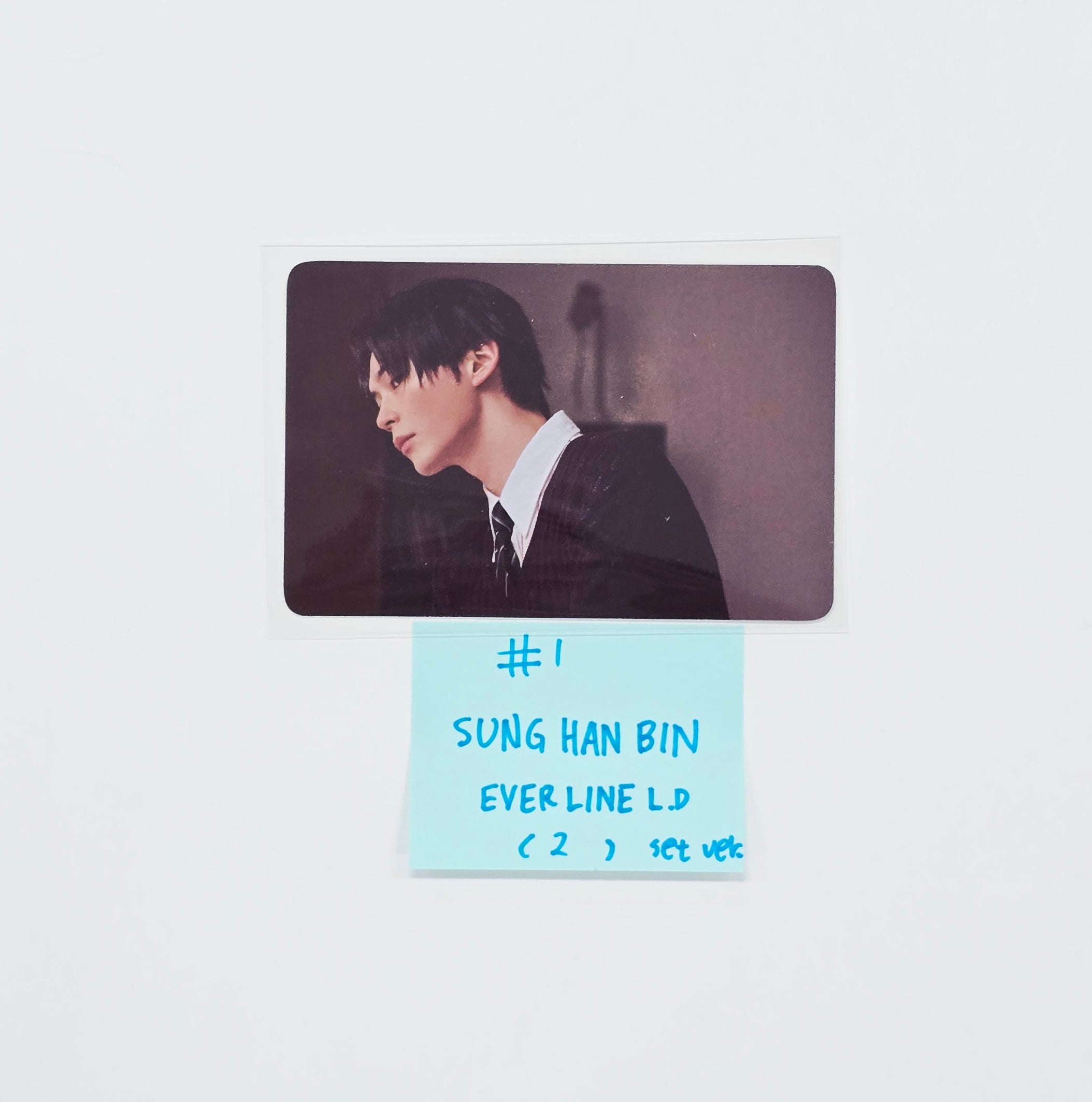 ZEROBASEONE The 6th Mini Album 