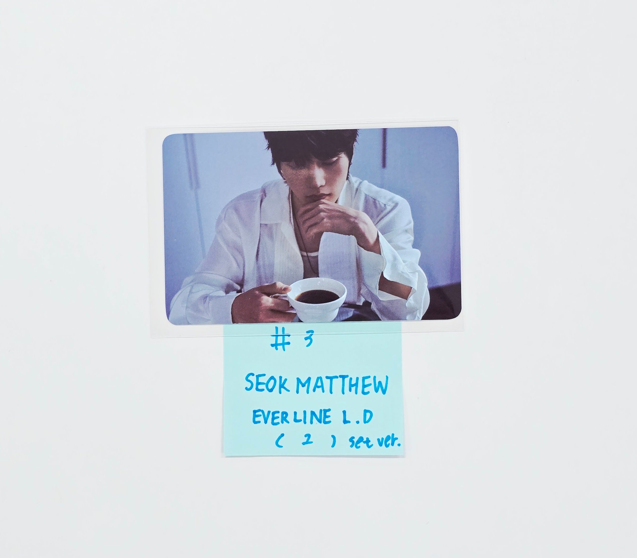 ZEROBASEONE The 6th Mini Album 