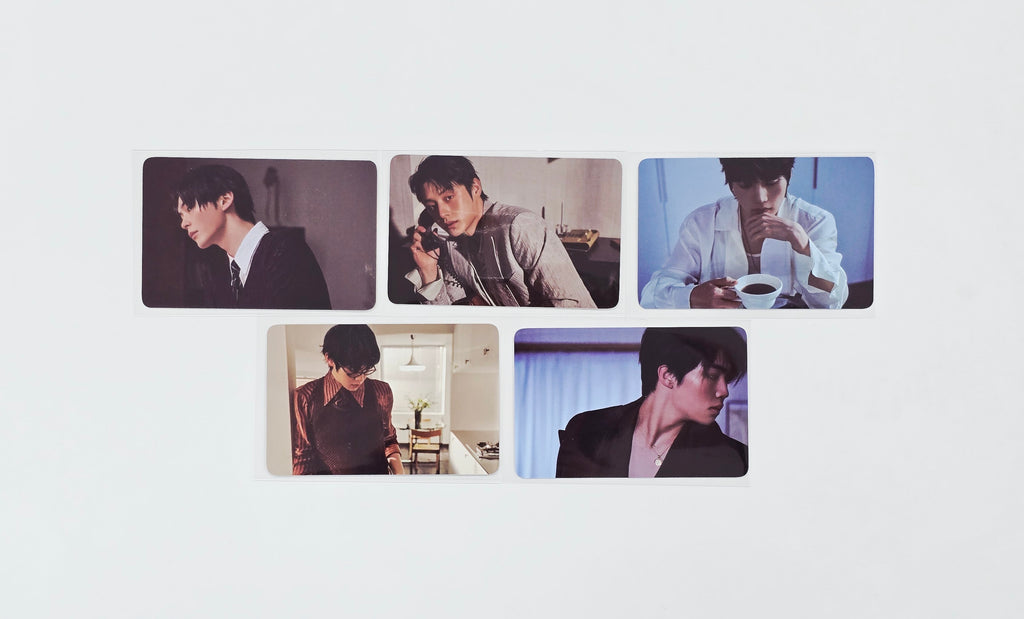 ZEROBASEONE The 6th Mini Album 