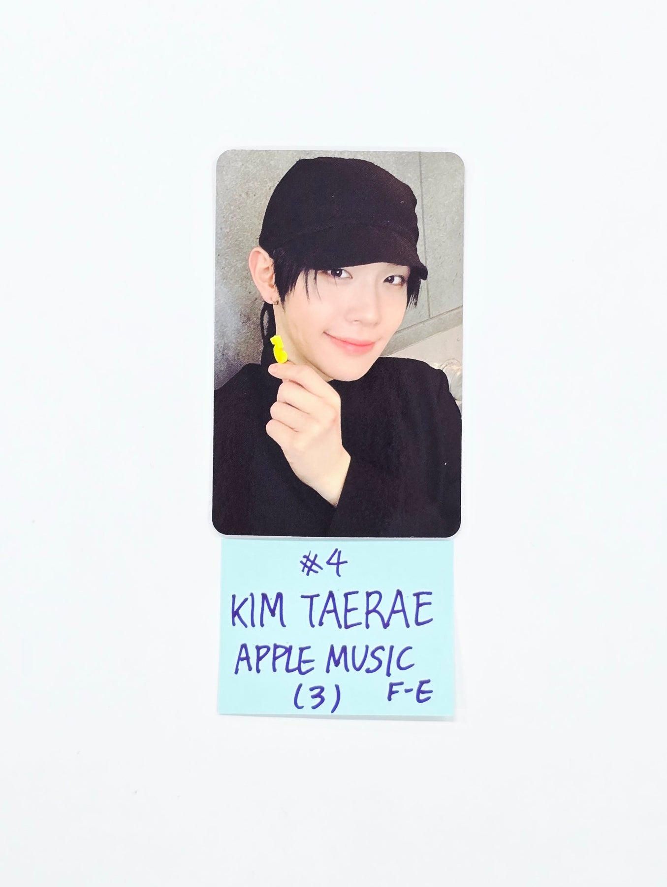 ZEROBASEONE The 6th Mini Album 