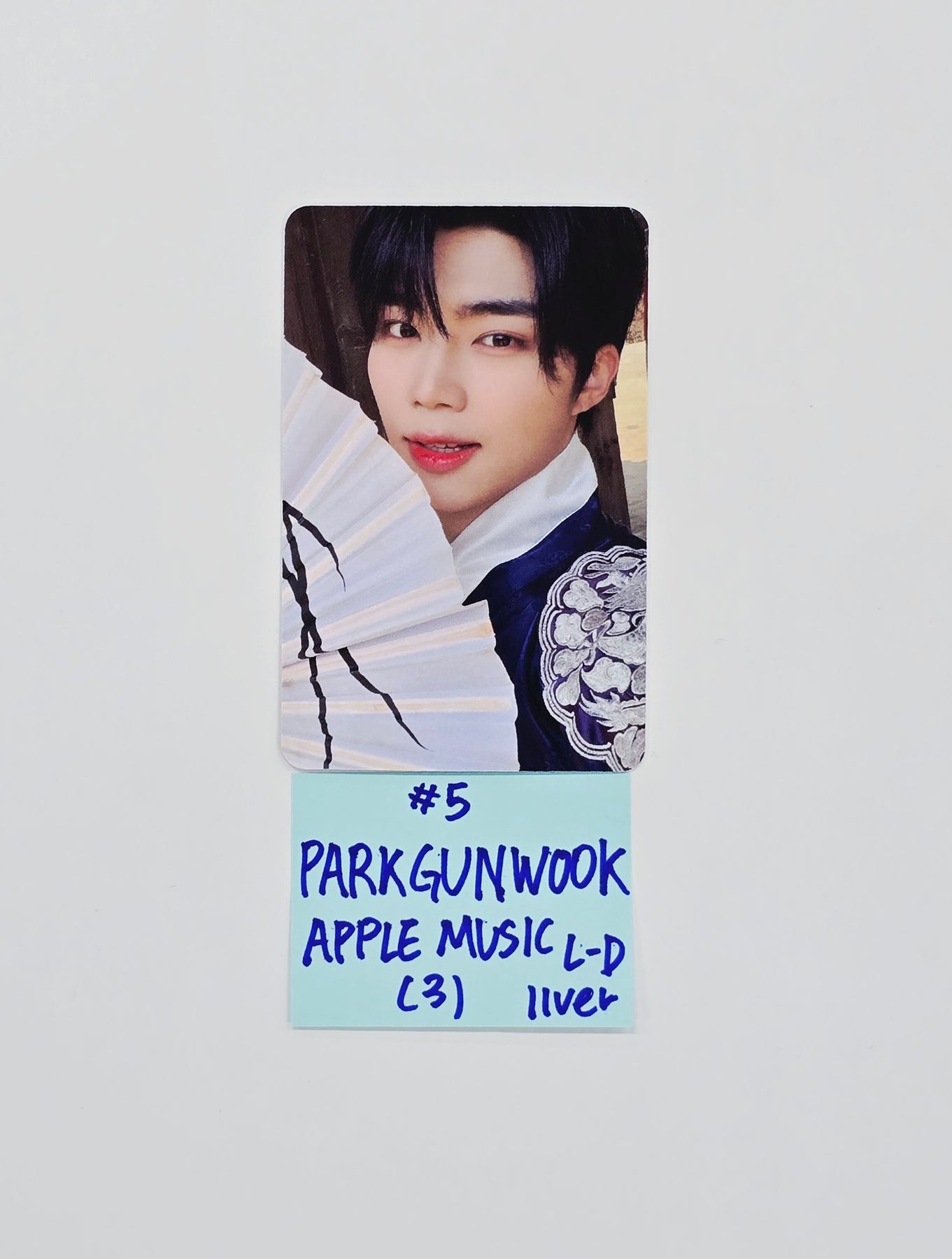 ZEROBASEONE The 6th Mini Album 