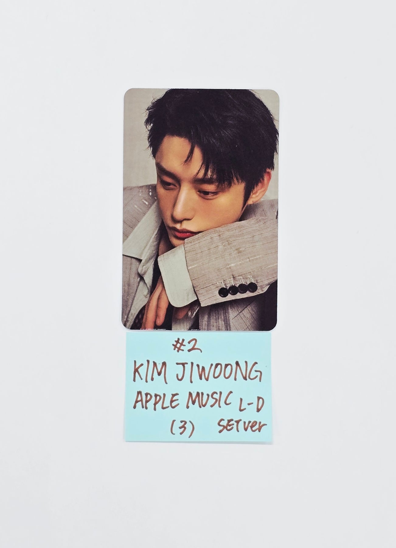 ZEROBASEONE The 6th Mini Album 
