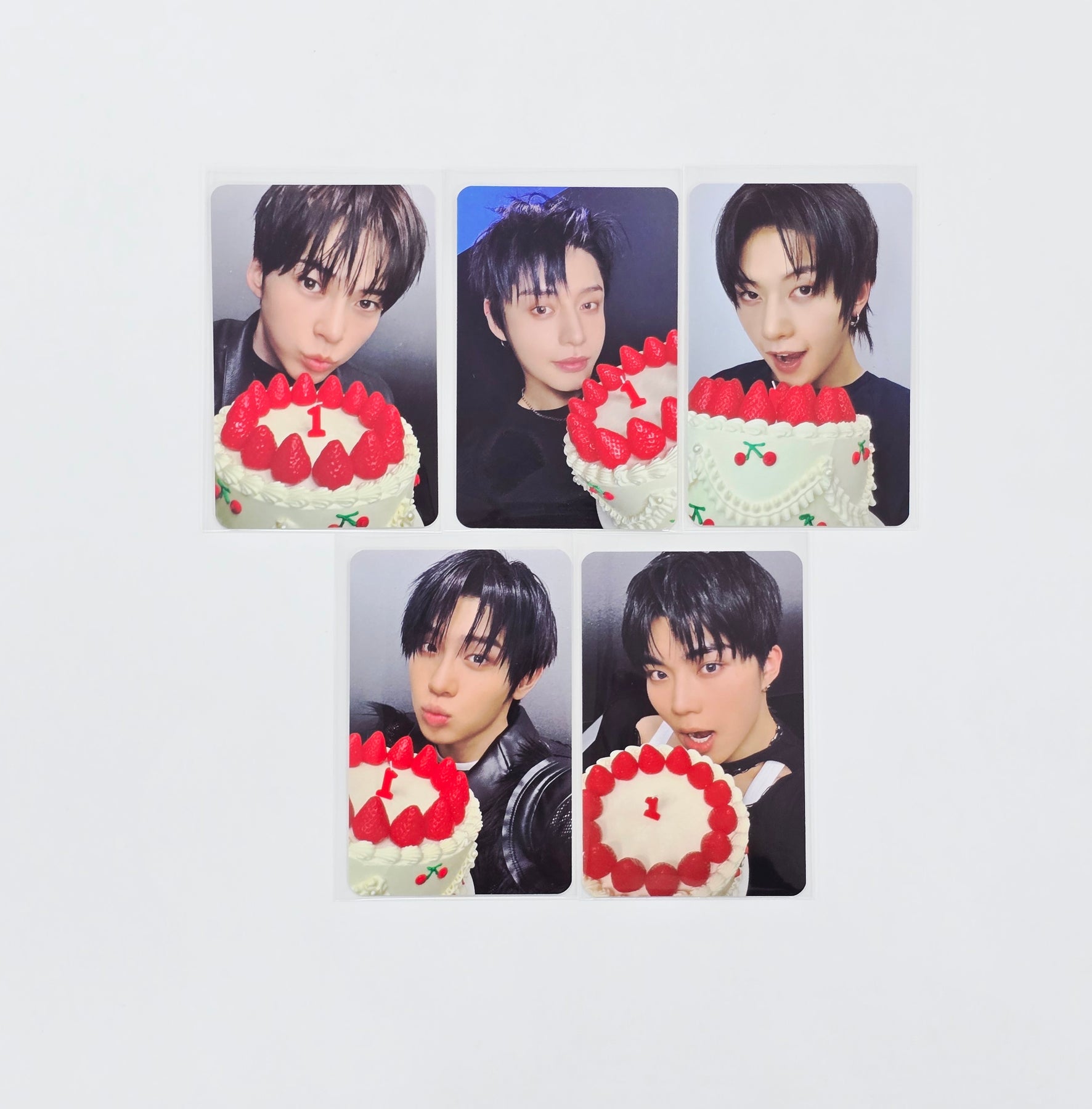 ZEROBASEONE The 6th Mini Album 