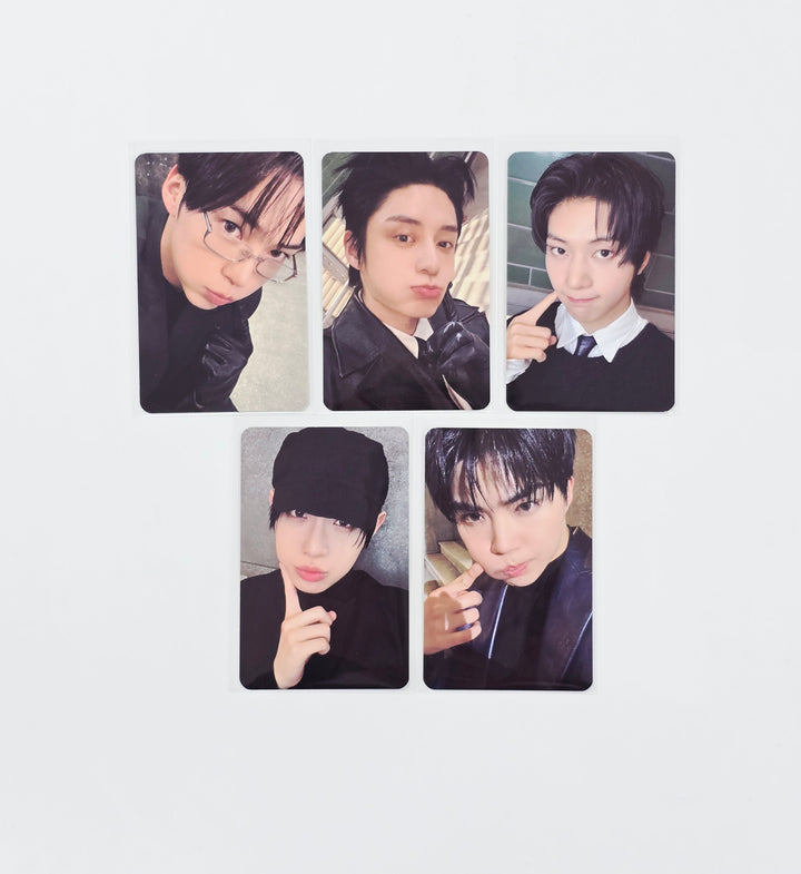 ZEROBASEONE The 6th Mini Album "Ascend-" - Makestar Lucky Draw Event Photocard (11 Ver.) [26.05.19]