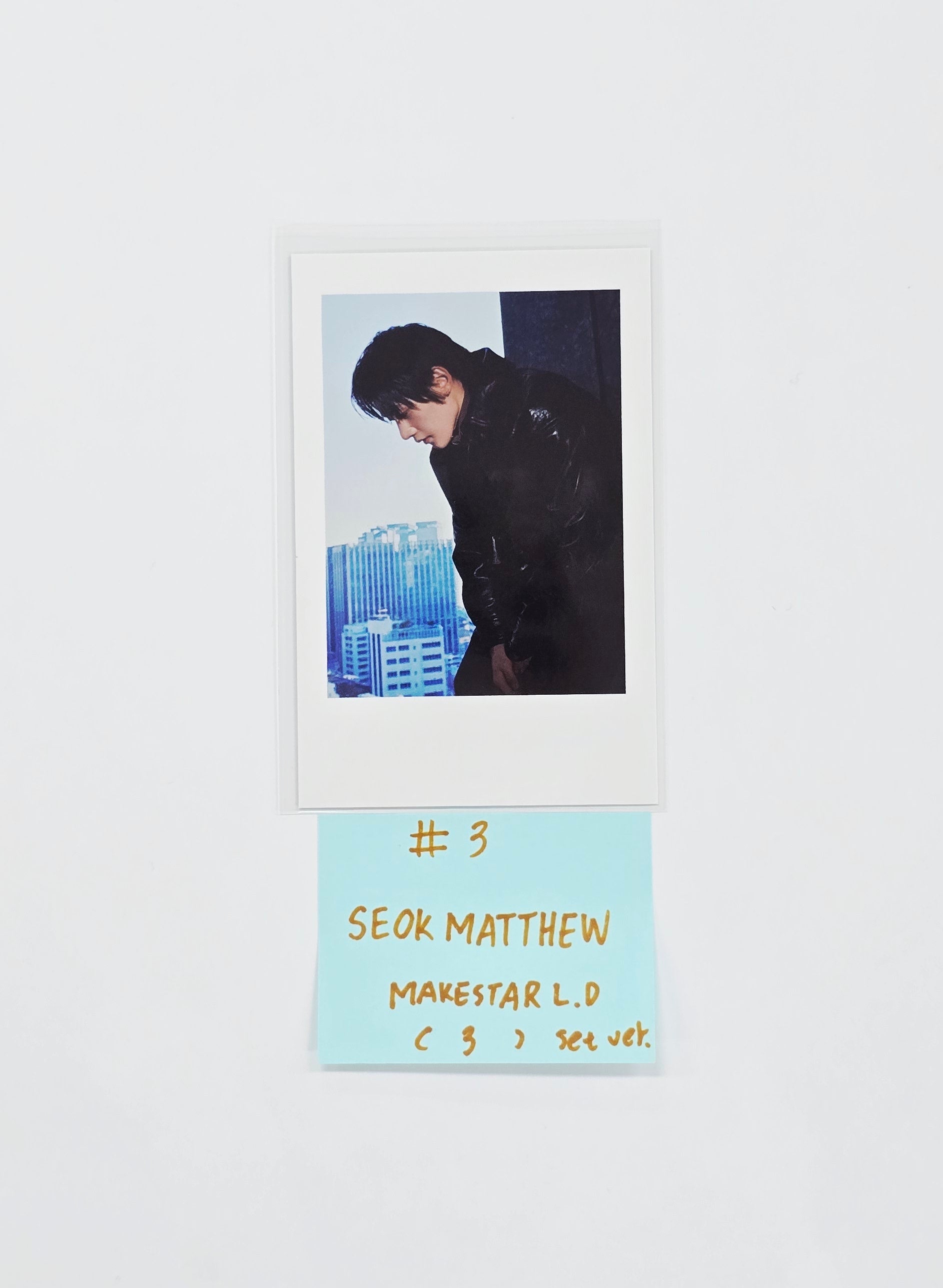 ZEROBASEONE The 6th Mini Album 