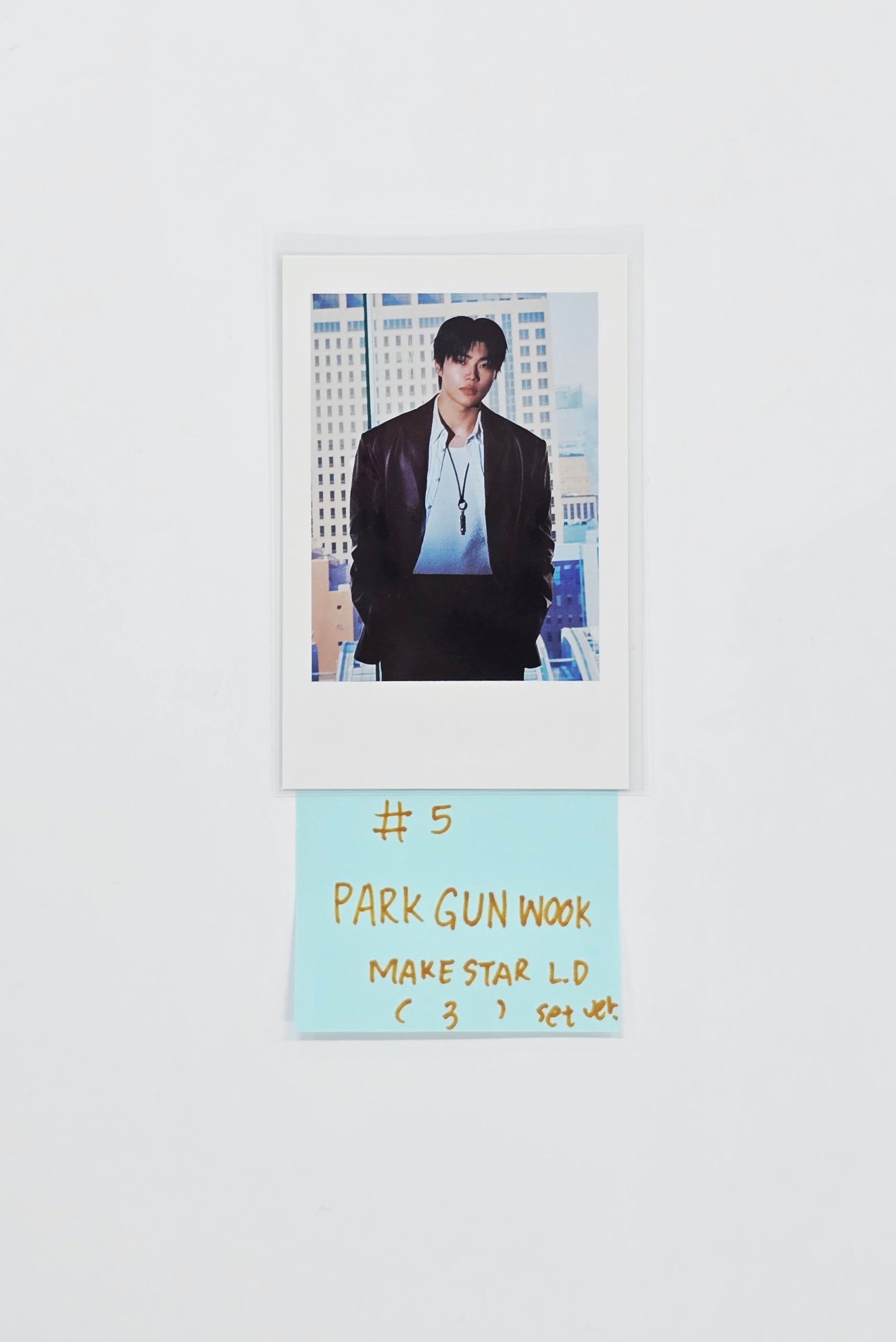 ZEROBASEONE The 6th Mini Album 