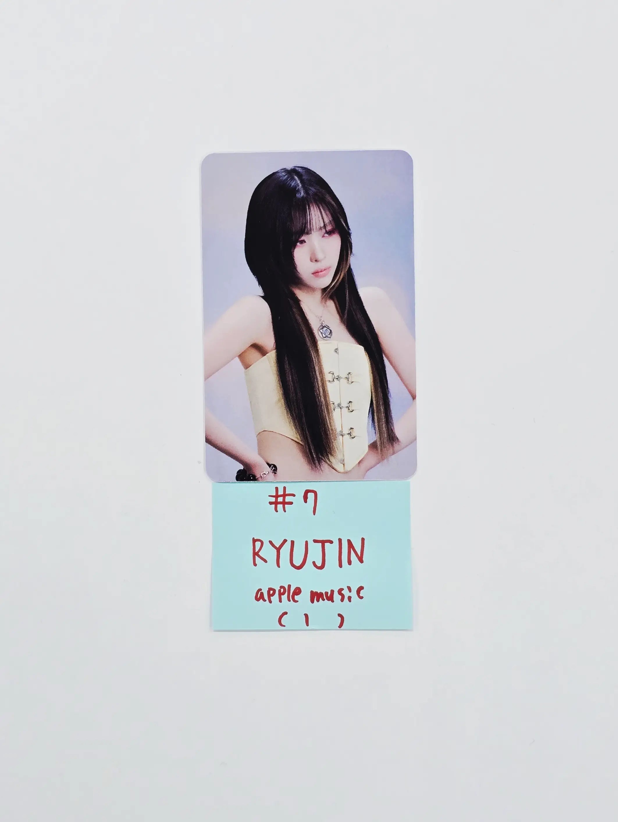 ITZY 