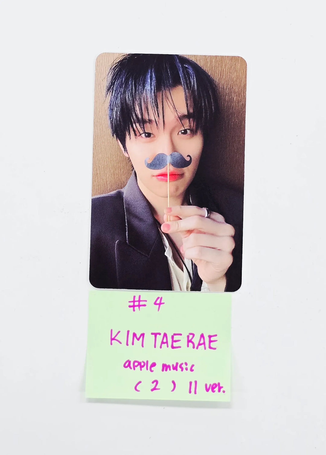 ZEROBASEONE The 6th Mini Album 