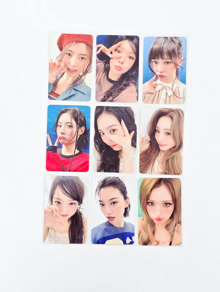 I.O.I "I.O.I : LOOP" - Soundwave Lucky Draw Event Photocard [26.05.20]