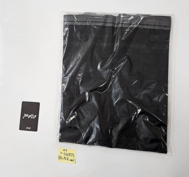 ITZY "Motto"- POP-UP Store Official MD [26.05.20]