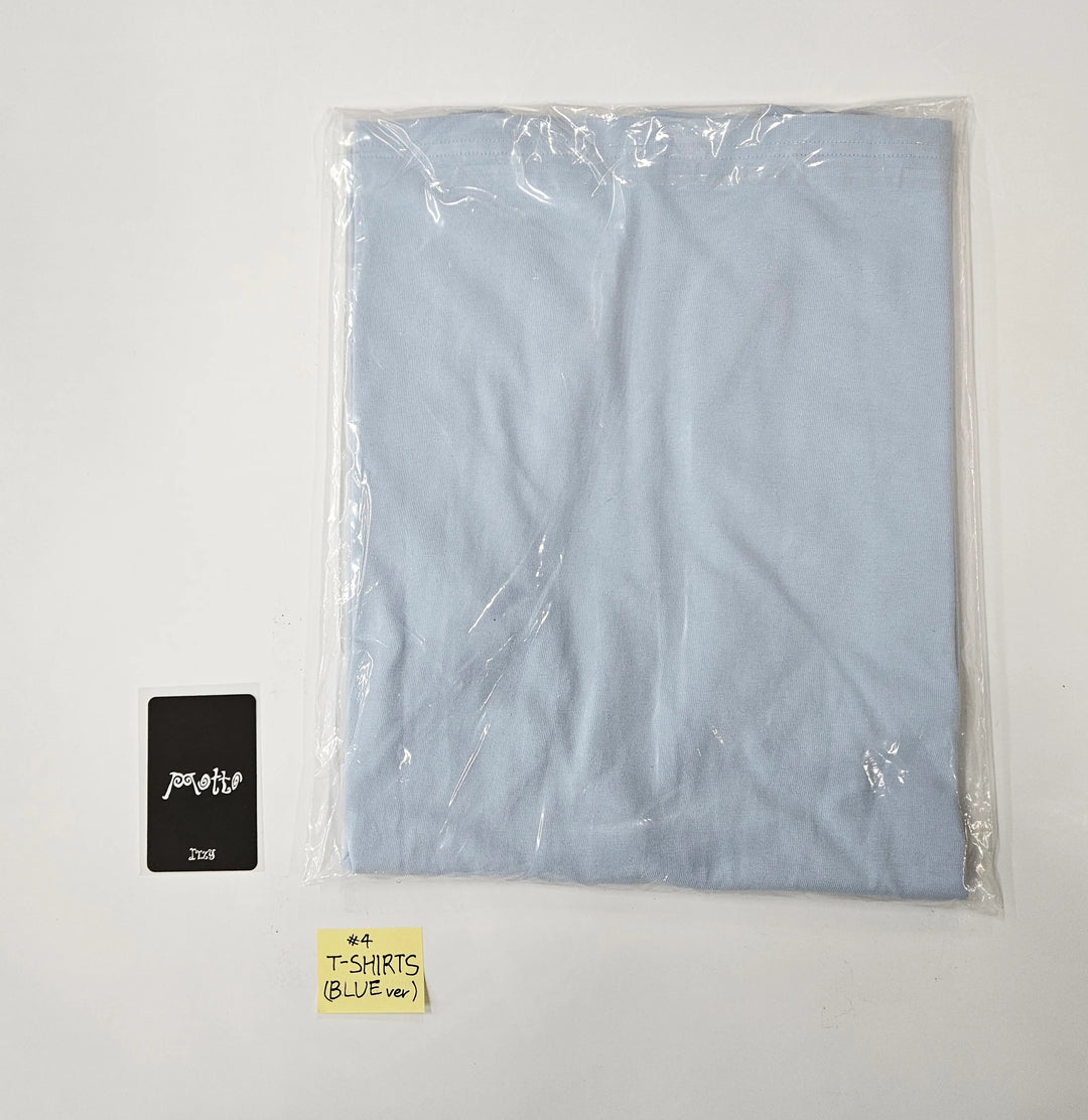 ITZY "Motto"- POP-UP Store Official MD [26.05.20]