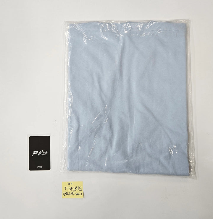 ITZY "Motto"- POP-UP Store Official MD [26.05.20]