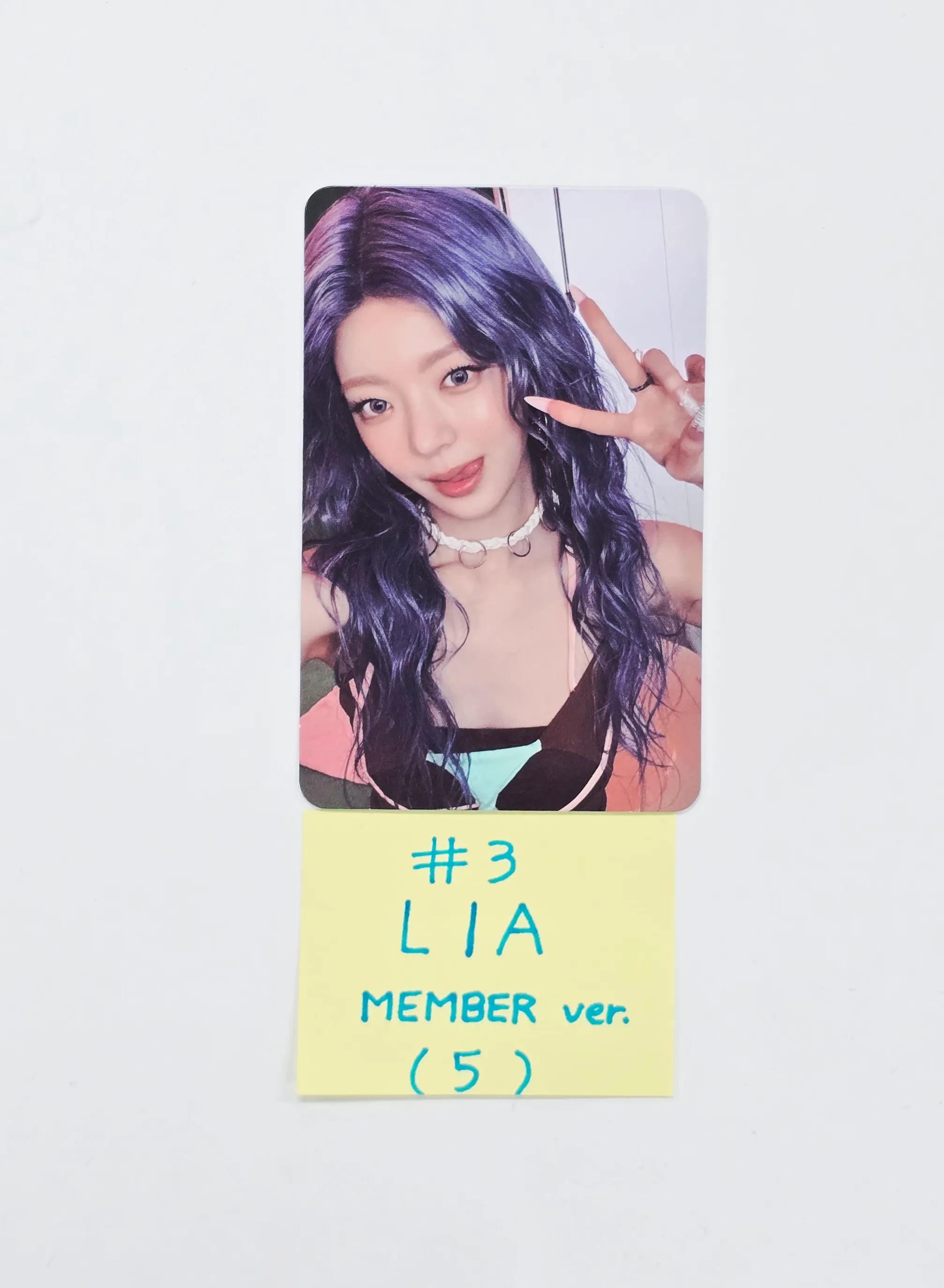 ITZY 