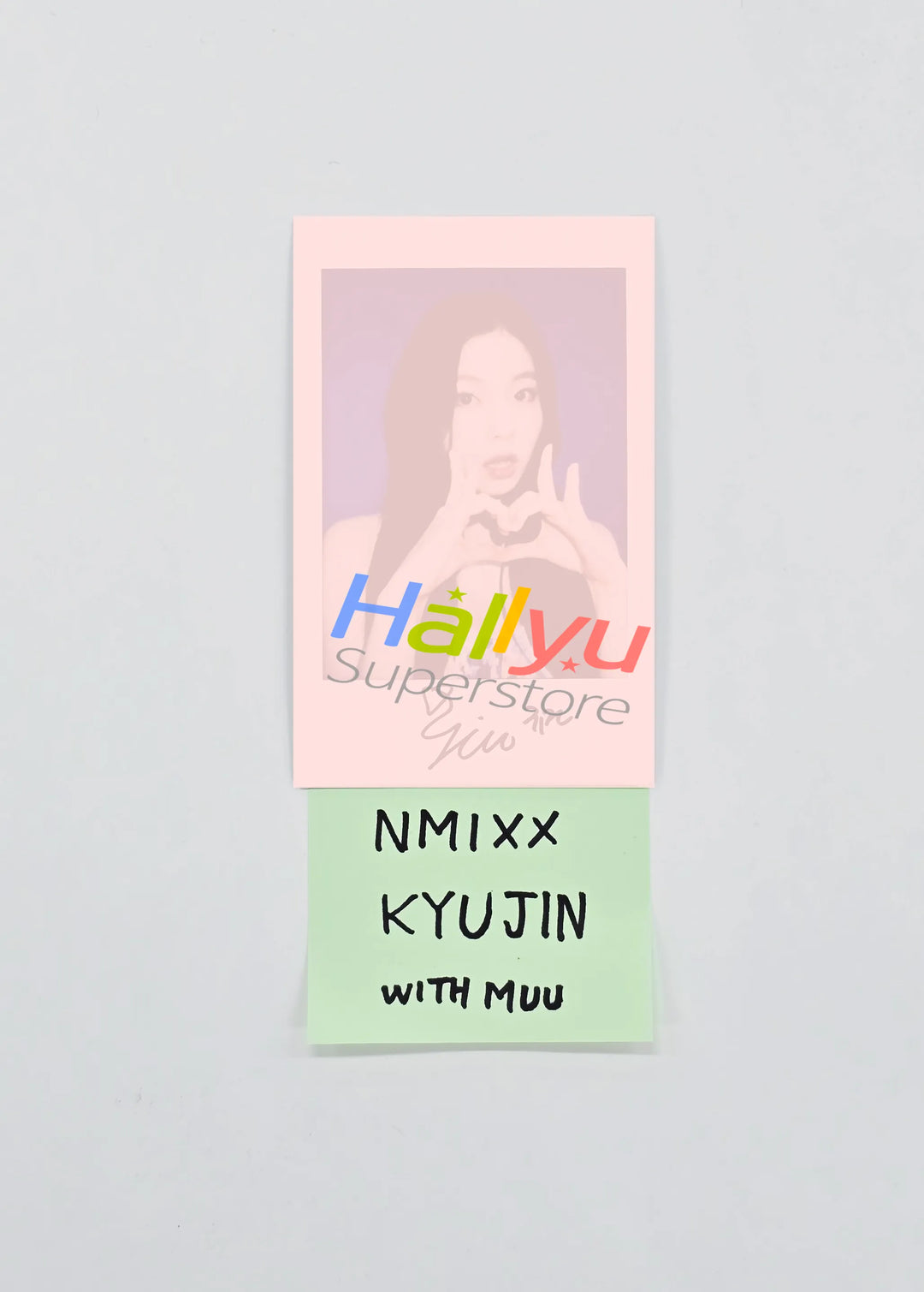 NMIXX - HALLYUSUPERSTORE – Page 2 NMIXX - HALLYUSUPERSTORE – Page 2
