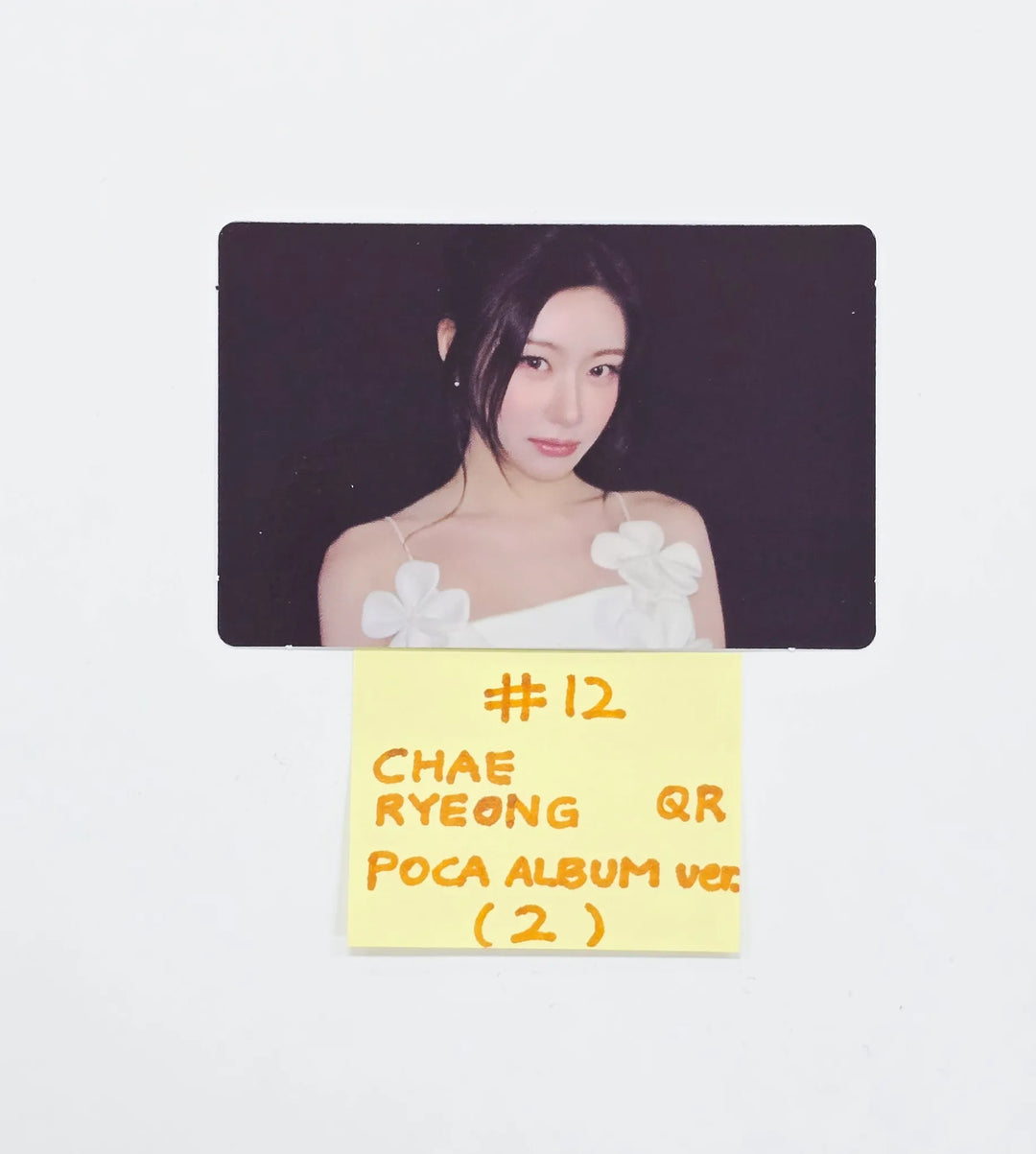 ITZY "Motto" - Official Photocard (POCAALBUM Ver.) [26.05.20] [Restocked 05/26]
