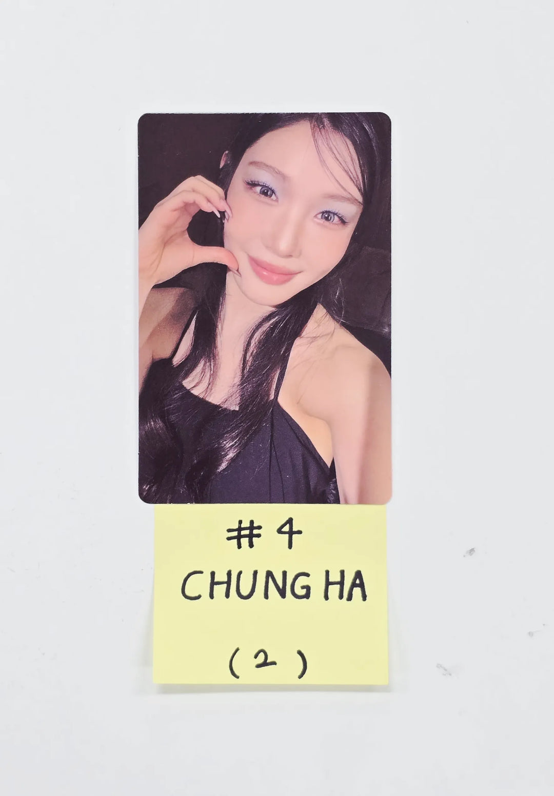 I.O.I "I.O.I : LOOP" - Official Photocard (1) [26.05.20]