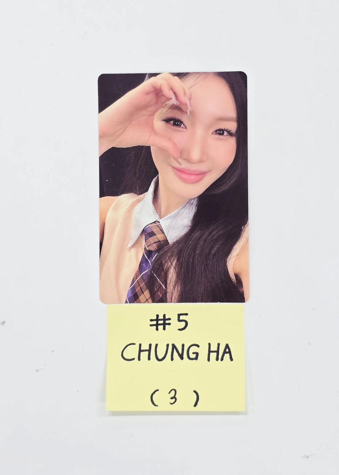 I.O.I "I.O.I : LOOP" - Official Photocard (1) [26.05.20]