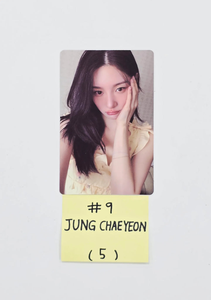 I.O.I "I.O.I : LOOP" - Official Photocard (1) [26.05.20]
