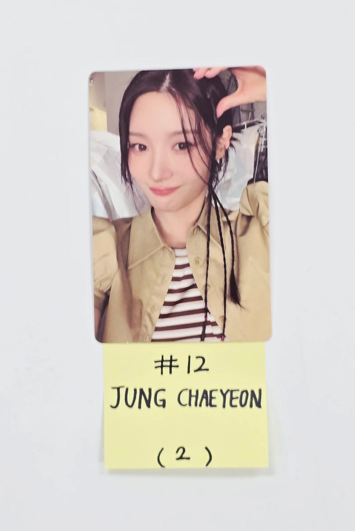I.O.I "I.O.I : LOOP" - Official Photocard (1) [26.05.20]